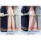 Iris De Nuit Captain Bear Blouse Bolero Skirt JSK and OP(Reservation/3 Colours/Full Payment Without Shipping)